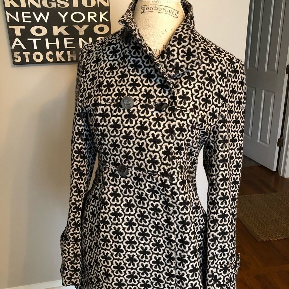 Pura Vida Jacket  